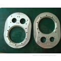 Aluminum, AL6061, AL6063 CNC precision machining part for a